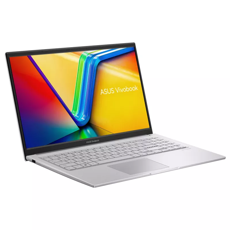 ASUS Vivobook 15 X1504VA-BQ4272 Intel Core 7 150U 8GB RAM 512GB SSD No OS argento