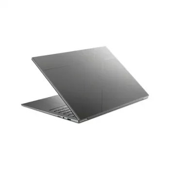 Acer Swift 16 AI SF16-71T-78HV Laptop, 16 pollici WQXGA+ OLED Touch 120Hz, Intel Core Ultra X7 358H, 16GB LPDDR5x, 512GB SSD, Windows 11 Home, tastiera tedesca