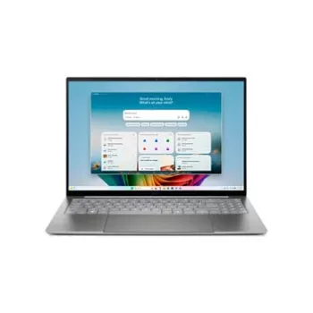 Acer Swift 16 AI SF16-71T-78HV Laptop, 16 pollici WQXGA+ OLED Touch 120Hz, Intel Core Ultra X7 358H, 16GB LPDDR5x, 512GB SSD, Windows 11 Home, tastiera tedesca