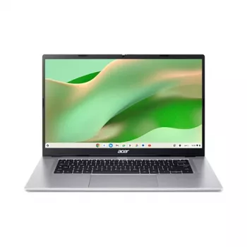 Acer Chromebook 315 15,6 pollici MediaTek 540 4/64 FHD ChromeOS - 64 GB - 39,6 cm