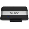 ICY DOCK EZ-Adapter Ex MB307U-1VB Adattatore esterno da USB4 a SSD U.2/U.3 NVMe
