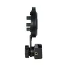 Vanguard VEO PA-65 Adattatore digiscoping per smartphone - nero - 18 cm (7.1 pollici)