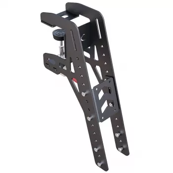 VIRPIL Controls Desk Mount - Nero, L