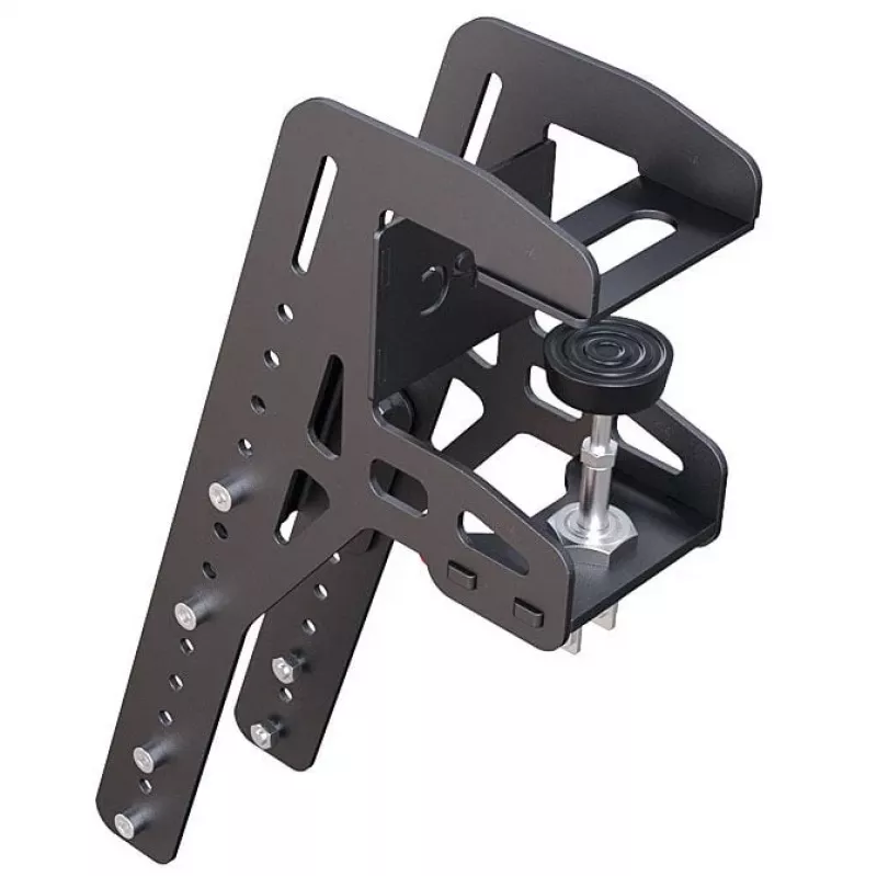 VIRPIL Controls Desk Mount - Nero, L