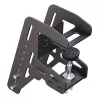 VIRPIL Controls Desk Mount - nero, corto (S)