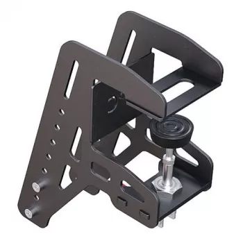 VIRPIL Controls Desk Mount - nero, corto (S)