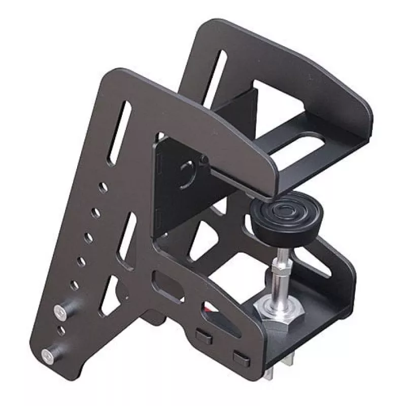 VIRPIL Controls Desk Mount - nero, corto (S)