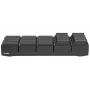 Zebra Stazione di ricarica batterie 20 slot per WT5400/WT6400 (SAC-WT5X6-20SC-01)