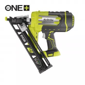 RYOBI 18V 15G Airstrike Chiodatrice angolare per finiture (solo utensile)