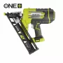 RYOBI 18V 15G Airstrike Chiodatrice angolare per finiture (solo utensile)