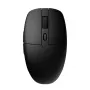 Keychron BM22 Mouse wireless 1000Hz nero