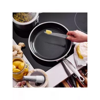 GreenPan Premiere Padella 28 cm acciaio inox (CC003818-001)