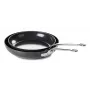 GreenPan Barcelona Pro Set 2 padelle 20+28 cm nero