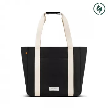 Native Union W.F.A Tote Pro Bag - Borsa a tracolla 16L (nero)