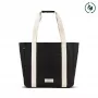 Native Union W.F.A Tote Pro Bag - Borsa a tracolla 16L (nero)