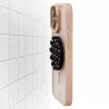 LAUT MAGADD Sticker Pad per MagSafe, nero