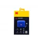 Kodak SoundBrix Wireless Stack Speaker (Backstage Blue), 2 pezzi