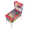 Flipper da collezione Ambassador Streetfighter