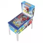 Flipper da collezione Ambassador Sonic