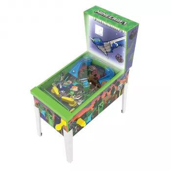 Flipper portatile da collezione Ambassador Minecraft