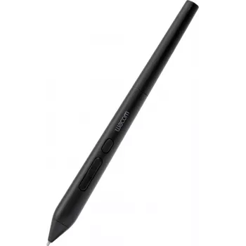 Wacom Art Pen 2 - penna con rotazione a 360 gradi per Intuos Pro, Intuos5, Intuos4, Cintiq - nero