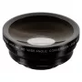 Raynox HDS-680K lente di conversione semi-fisheye grandangolare High Definition 0.66x 72mm