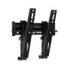 B-TECH Ventry BTV501 staffa a parete 225x200 - 40 kg nero