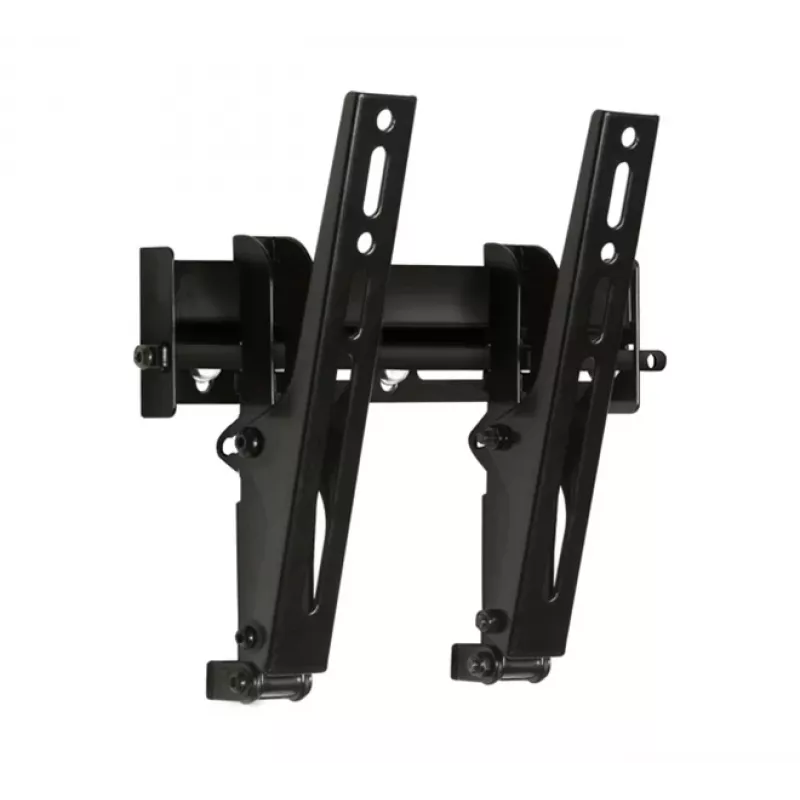 B-TECH Ventry BTV501 staffa a parete 225x200 - 40 kg nero