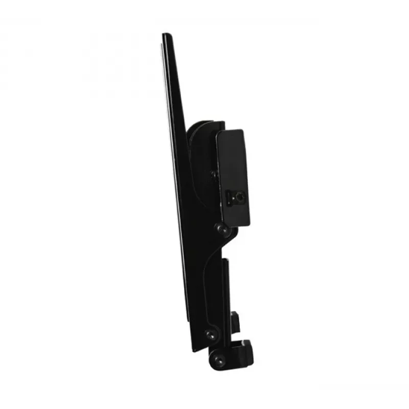 B-TECH Ventry BTV501 staffa a parete 225x200 - 40 kg nero