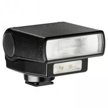 Panasonic DMW-FL200LE flash slave wireless