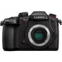 Panasonic Lumix GH5 II Fotocamera mirrorless corpo