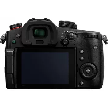 Panasonic Lumix GH5 II Fotocamera mirrorless corpo