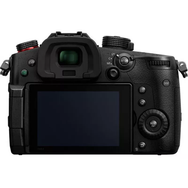 Panasonic Lumix GH5 II Fotocamera mirrorless corpo