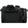 Panasonic Lumix GH5 II Fotocamera mirrorless corpo