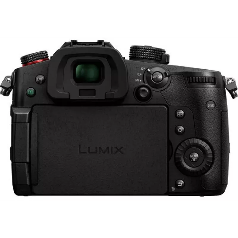 Panasonic Lumix GH5 II Fotocamera mirrorless corpo