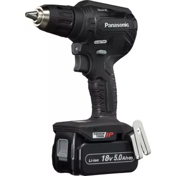 Panasonic EY1DD1J18D32 avvitatore a batteria 18V 3,0Ah Li-Ion brushless