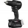 Panasonic EY1DD1J18D32 avvitatore a batteria 18V 3,0Ah Li-Ion brushless