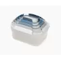 Joseph Joseph Nest Lock set da 5 contenitori per alimenti blu - Editions