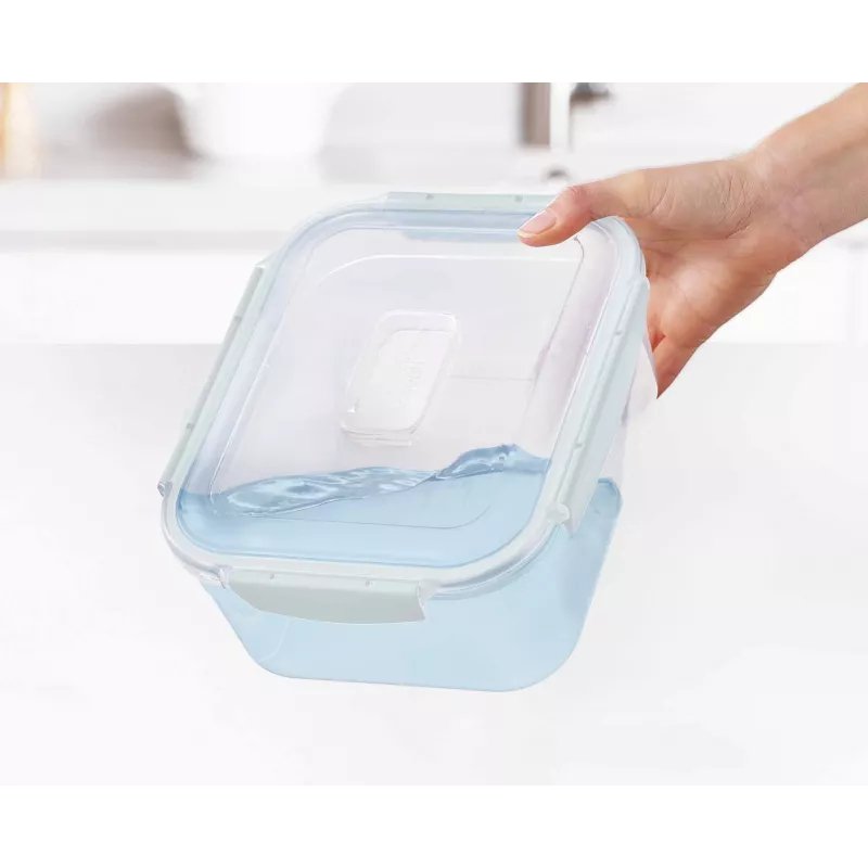 Joseph Joseph Nest Lock set da 5 contenitori per alimenti blu - Editions