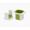 Joseph Joseph ChopCup tritatutto per verdure bianco