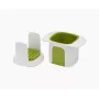 Joseph Joseph ChopCup tritatutto per verdure bianco