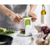 Joseph Joseph ChopCup tritatutto per verdure bianco