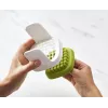 Joseph Joseph ChopCup tritatutto per verdure bianco