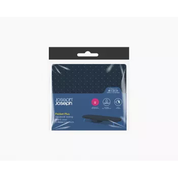 Copriasse da stiro avanzato Joseph Joseph Pocket Plus blu