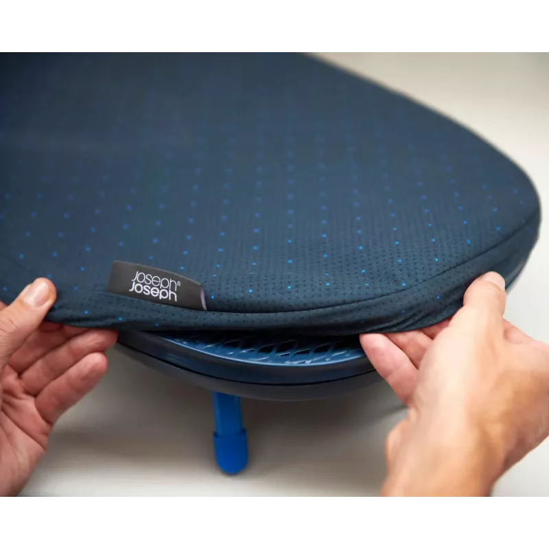 Joseph Joseph Pocket Plus Blue Advanced Copriasse da stiro