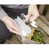 Joseph Joseph GoEat set di posate in acciaio inox