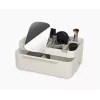 Joseph Joseph Viva organizer portacosmetici grande con specchio rimovibile