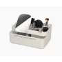 Joseph Joseph Viva organizer portacosmetici grande con specchio rimovibile