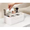 Joseph Joseph Viva organizer portacosmetici grande con specchio rimovibile