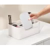 Joseph Joseph Viva organizer portacosmetici grande con specchio rimovibile